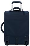 купить Чемодан Samsonite Foldable Plume Albastru Inchis (143194/1596) в Кишинёве 