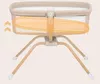 купить Колыбель Lionelo Malin Evo Beige Natural 3in1 в Кишинёве 