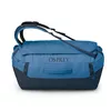 cumpără Geantă de voiaj Osprey Transporter 65 Blue Flame/Nocturnal Blu (843820193398) în Chișinău 
