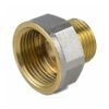 cumpără Reductie D.  1/2" x 1.1/4" FE/FI alama SK (RU) în Chișinău 