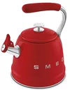 купить Чайник SMEG CKLW2001RD в Кишинёве 