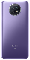 Xiaomi Redmi Note 9T 4/64GB Duos, Purple 