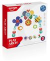 купить Игрушка-подвеска Huanger (78201) Arc de joacă Albină HE0305 в Кишинёве 