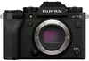 cumpără Aparat foto mirrorless FujiFilm X-T5 XF18-55mm F2.8-4 R LM OIS black Kit în Chișinău 