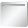 cumpără Oglindă baie Martat Irmak 80cm (white) LED în Chișinău 