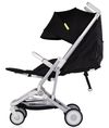 купить Детская коляска Chipolino LKPC02501NO POCKET noir до 22kg в Кишинёве 