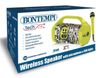 cumpără Jucărie muzicală Bontempi 490230 Беспроводная колонка с микрофоном и подсветкой în Chișinău 