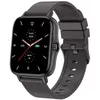 купить Фитнес-трекер Max Com FW55 Aurum Pro, Black в Кишинёве 