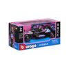 купить Машина Bburago 18-38219 F1 Alpine A524 1:43 в Кишинёве 