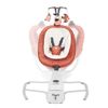 Balansoar muzical Babymoov Swoon Motion Terracota cu conectare la priza 