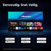 купить Телевизор Hisense 100U7SE в Кишинёве 