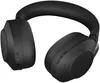 купить Наушники игровые Jabra 28599-999-899 Evolve2 85, Link380/390c MS Stereo Black в Кишинёве 