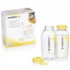 cumpără Cană cu pai Medela 0075 Set 2 biberoane 250ml în Chișinău 