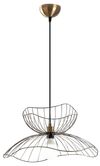 купить Освещение для помещений Trendy Farac-6381, 50x31x50cm в Кишинёве 