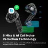 купить Наушники беспроводные SoundPeats Air4 Lite в Кишинёве 