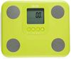 cumpără Cântar de podea Tanita 5428 Green Body Composition Monitor BC-730 în Chișinău 
