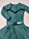 Rochie 110 cm 