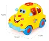 cumpără Jucărie muzicală Hola Toys 516 Masina cu muz si lumina în Chișinău 