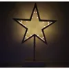 cumpără Iluminat decorativ Platinet PCL20L05 Christmas Light 20 Led Star Warm în Chișinău 