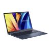 NB ASUS 15.6" Vivobook 15 X1502ZA Blue (Core i7-1260P 8Gb 512Gb) 