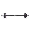 Body Pump набор (гриф + диски) inSPORTline Pumpstar 18038 (2222) 