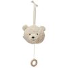 купить Игрушка-подвеска Jollein 043-001-67007 Teddy Naturel (muzicala) в Кишинёве 