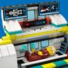 купить Конструктор Lego 60465 City Iesirea de urgenta a unei aeronavei de ambulanta aeriana в Кишинёве 