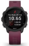 купить Смарт часы Garmin Forerunner 245 Merlot в Кишинёве 