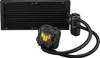 cumpără Cooler ASUS Liquid Cooler TUF GAMING LC II 240 ARGB în Chișinău 