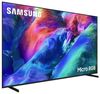 cumpără Televizor Samsung 75" Micro RGB 4K MRE75R85HAUXUA Vision AI 2026 în Chișinău 