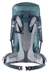 cumpără Rucsac turistic Deuter Futura Air Trek 60+10 atlantic-ink în Chișinău 