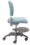 cumpără Fotoliu de birou fot Venus Blue în Chișinău 