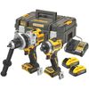 cumpără Set de scule electrice DeWalt DCK2200H2T-QW în Chișinău 