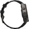 cumpără Ceas inteligent Garmin Fenix 9 Pro, 47mm, CrbnGryDLCTi,Bk/Pb bnd (010-04336-16) în Chișinău 