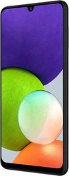 Samsung Galaxy A22  4/64GB Duos (SM-A225), Black 