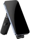 купить Штатив Ulanzi JJ03 3-in-1 Magnetic Phone Tripod with Remote Control(Black) в Кишинёве 