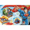 cumpără Puzzle Trefl 23032 Supermanul indestructibil, 300el în Chișinău 