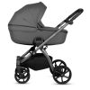 купить Детская коляска Tutis 2in1 UNO5+ 145 2/1 Canella (1402145) в Кишинёве 
