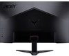 27.0" Monitor Gaming ACER Nitro VG272UV3, IPS 2560x1440 2K QHD, Black 