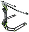 cumpără Accesoriu p/u instrumente muzicale Gravity LTS01BSET1 Stativ Laptop+Husa în Chișinău 