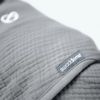 купить Аксессуар для пеленания Bright Starts 17386-076 Ingenuity Swaddle Me Granite din muselina (0-3 luni) в Кишинёве 