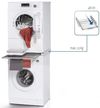 cumpără Accesoriu pentru încorporabile Xavax 110225 cadru pu mașină de spălat, uscător în Chișinău 