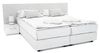 cumpără Pat Indart Bed Simple 02 (120x204x90) în Chișinău 