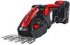 купить Ножницы садовые Red Technic RTANTK0171 Foarfeca de gradina baterie 2in1 21V/2x2AH в Кишинёве 