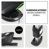 cumpără Scaun auto Hauck Scoica auto 0-13kg + baza Isofix Drive N Care Set Black în Chișinău 