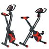 Bicicleta fitness (max. 100 kg) inSPORTline Xbike 5729 (2892) 