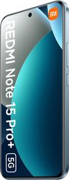 cumpără Smartphone Xiaomi Redmi Note 15 ProPlus 5G 12/512GB Blue în Chișinău 