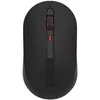 cumpără Mouse MIIIW by Xiaomi MWMM01BK Wireles Mute Mouse, Black în Chișinău 