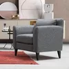 cumpără Fotoliu Trendy Nordic 76x83x80cm în Chișinău 
