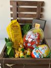 Easter Crate